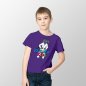 Mobile Preview: T-Shirt KIDS | "PAZURU-Kids" - Tiger